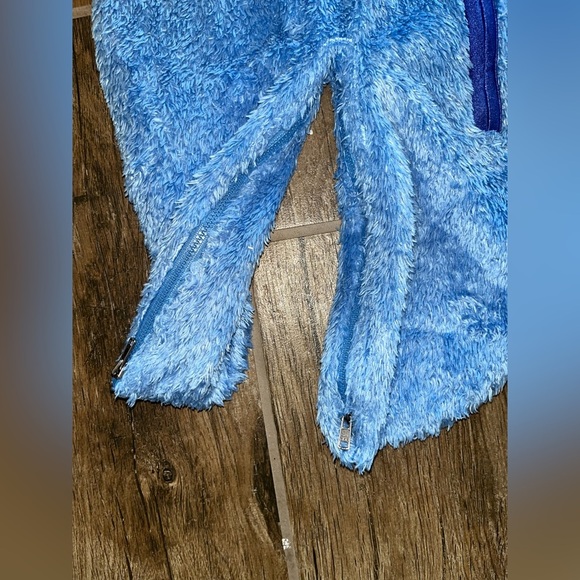 Patagonia fleece baby bunting suit - Picture 4 of 4